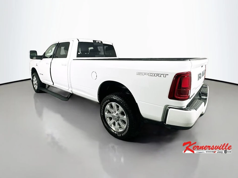 2026 Ram 3500 - Image 5 of 12