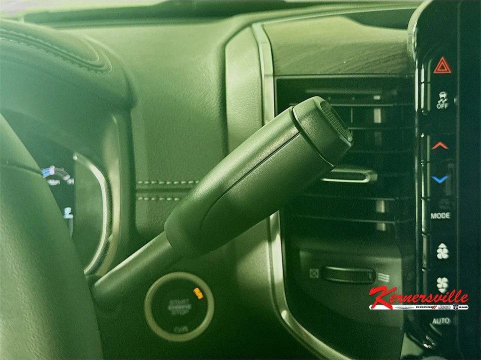 2026 Ram 3500 - Image 12 of 21
