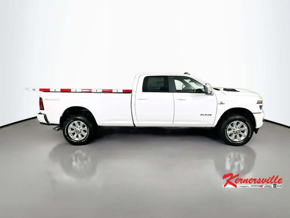 2026 Ram 3500 - Image 8 of 12