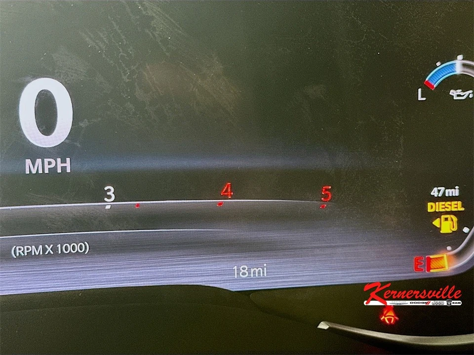 2026 Ram 3500 - Image 11 of 21