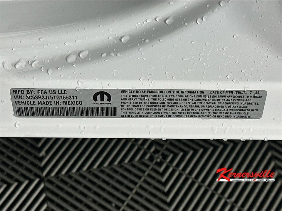 2026 Ram 3500 - Image 19 of 21