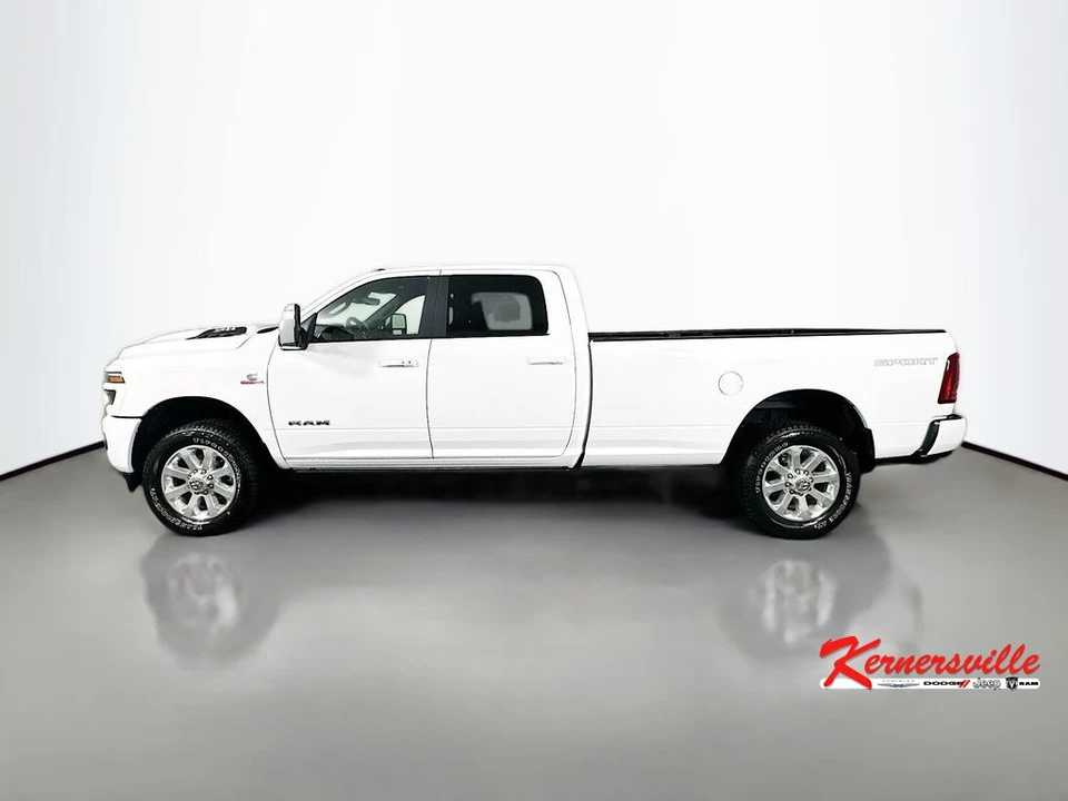 2026 Ram 3500 - Image 4 of 12