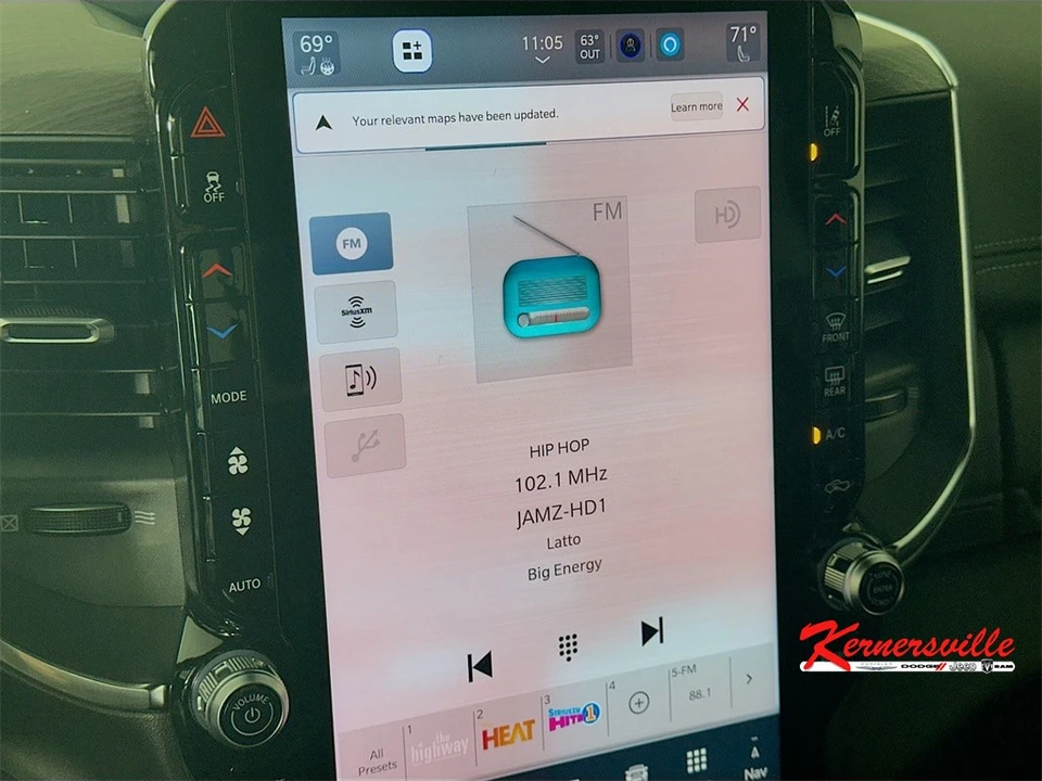 2026 Ram 3500 - Image 13 of 21
