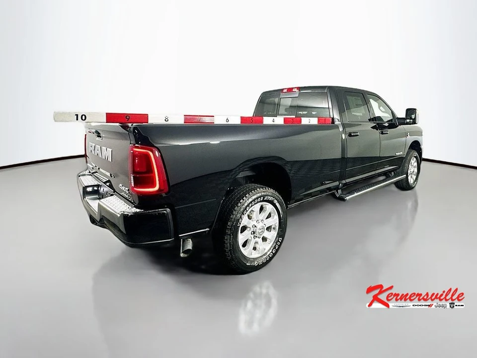 2026 Ram 3500 - Image 7 of 12