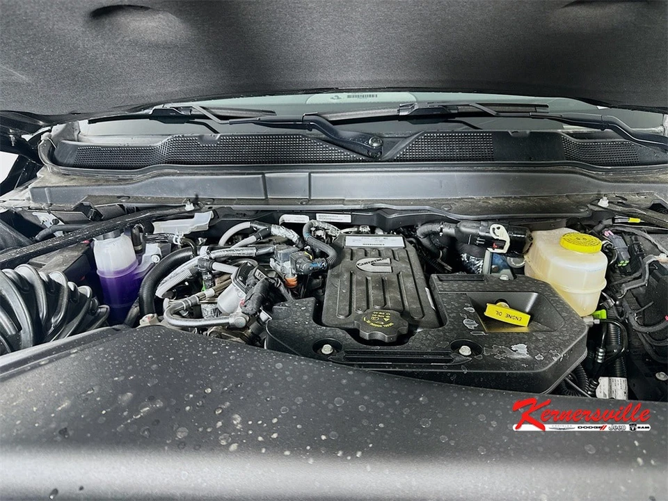 2026 Ram 3500 - Image 18 of 21