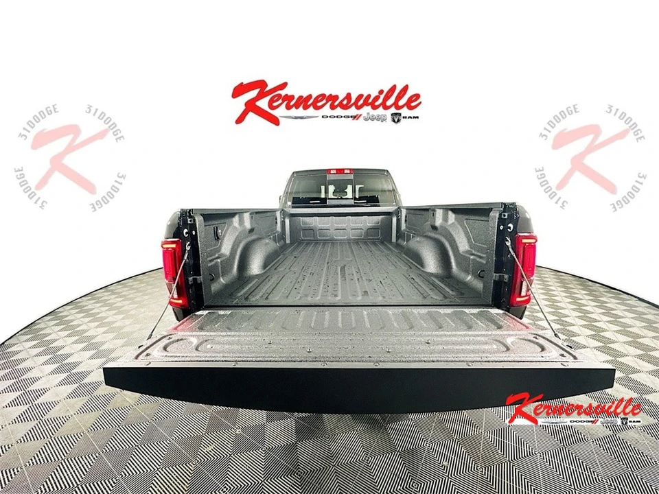 2026 Ram 3500 - Image 16 of 21