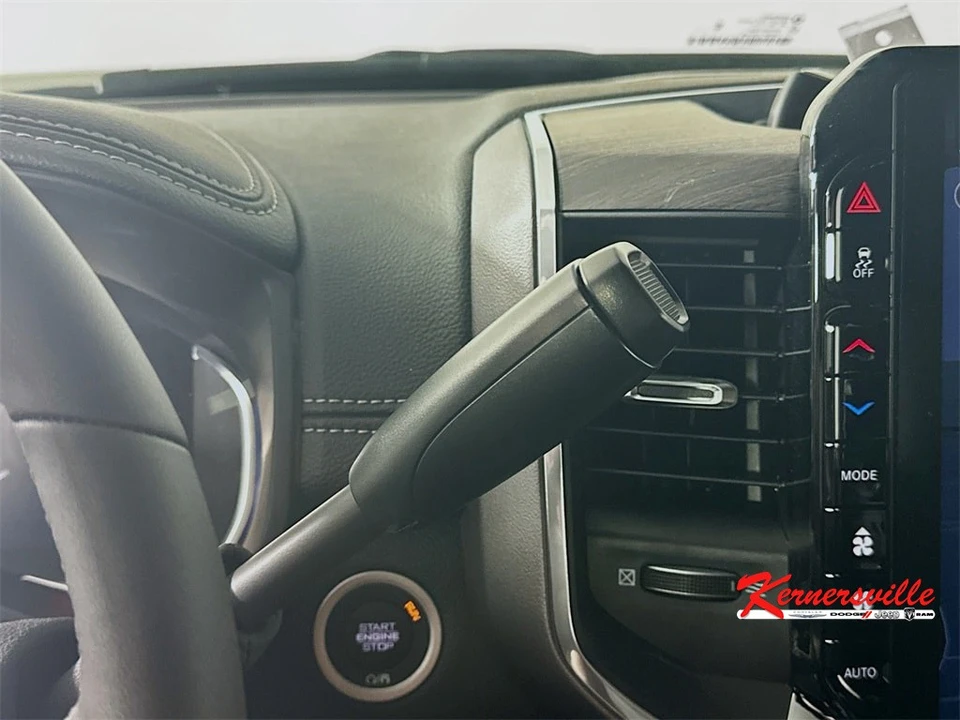 2026 Ram 3500 - Image 12 of 21