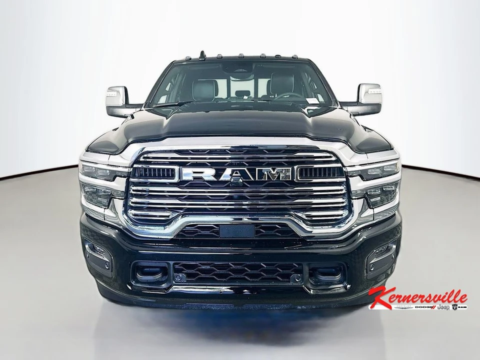 2026 Ram 3500 - Image 2 of 12