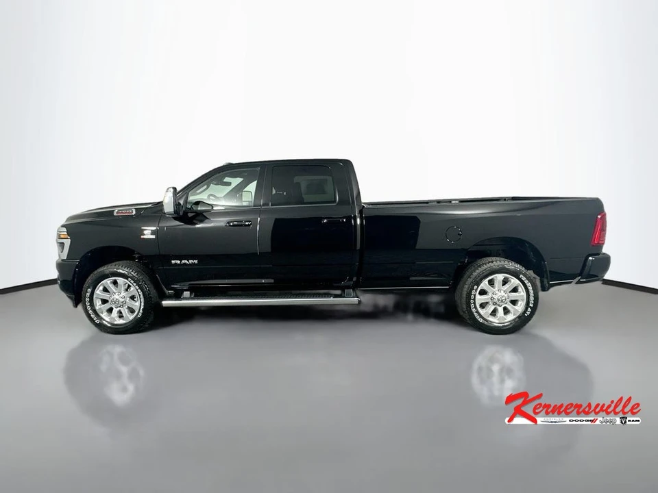 2026 Ram 3500 - Image 4 of 12