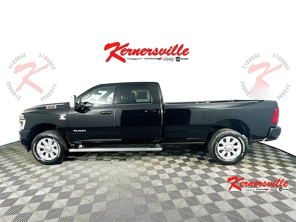 2026 Ram 3500 - Image 4 of 21