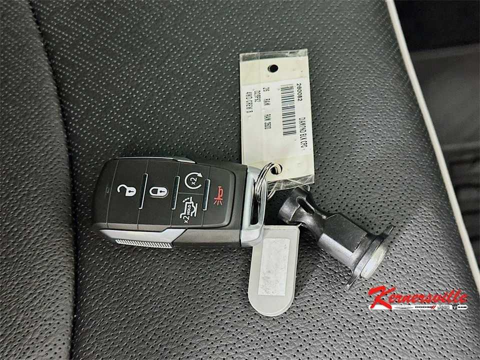 2026 Ram 3500 - Image 20 of 21