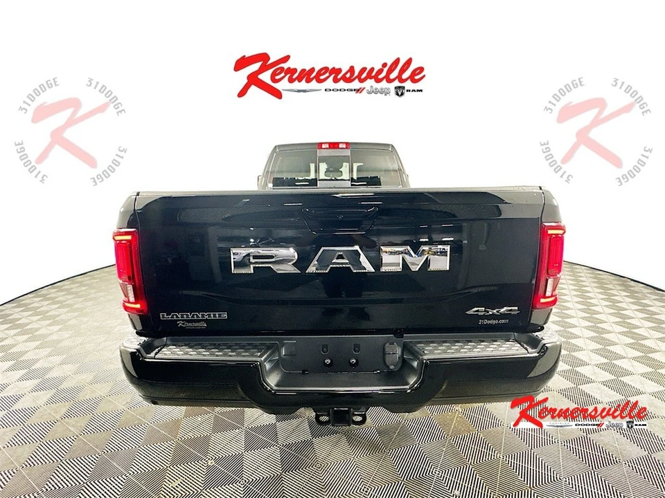2026 Ram 3500 - Image 6 of 21