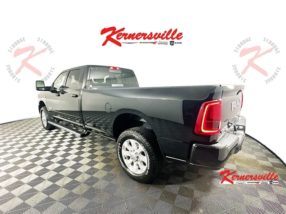 2026 Ram 3500 - Image 5 of 21