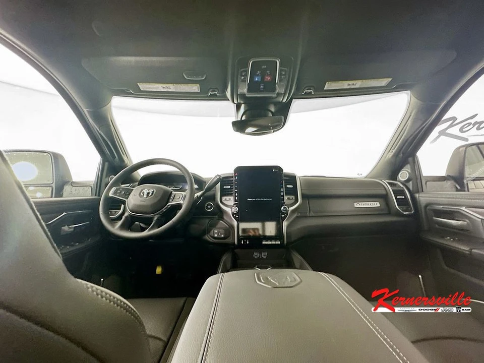 2026 Ram 3500 - Image 9 of 12