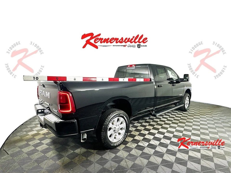 2026 Ram 3500 - Image 7 of 21