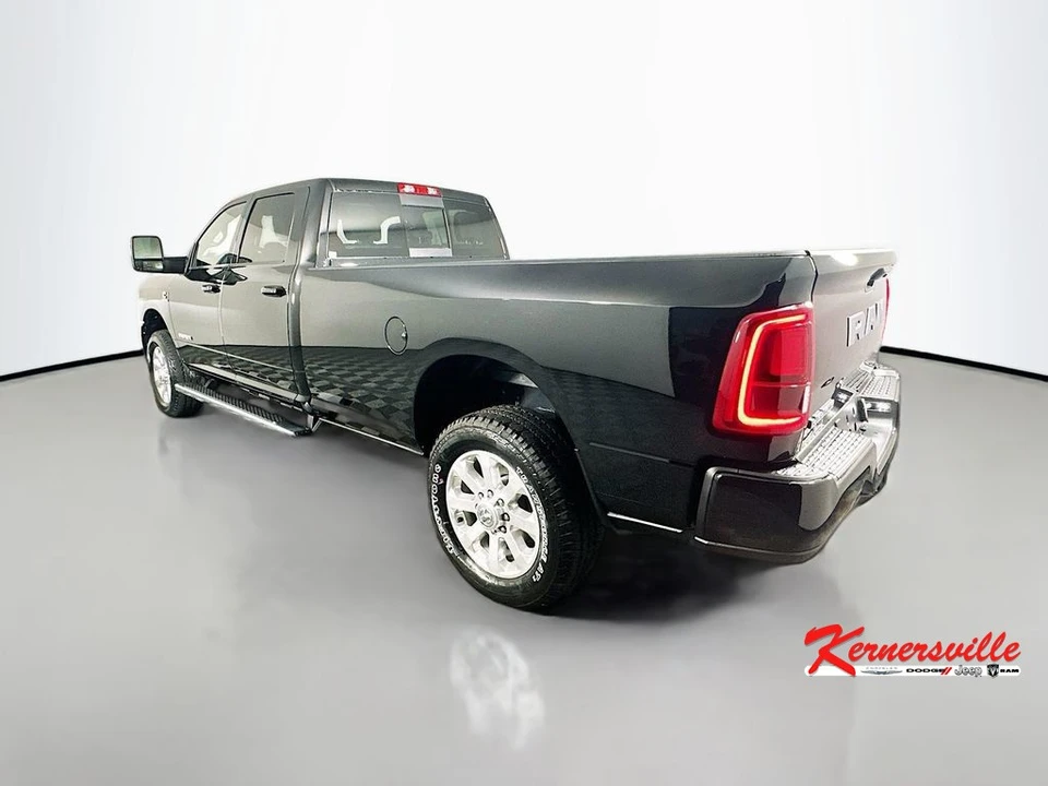 2026 Ram 3500 - Image 5 of 12