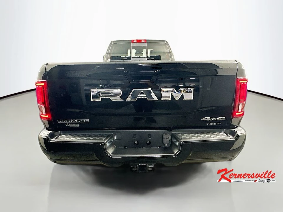 2026 Ram 3500 - Image 6 of 12