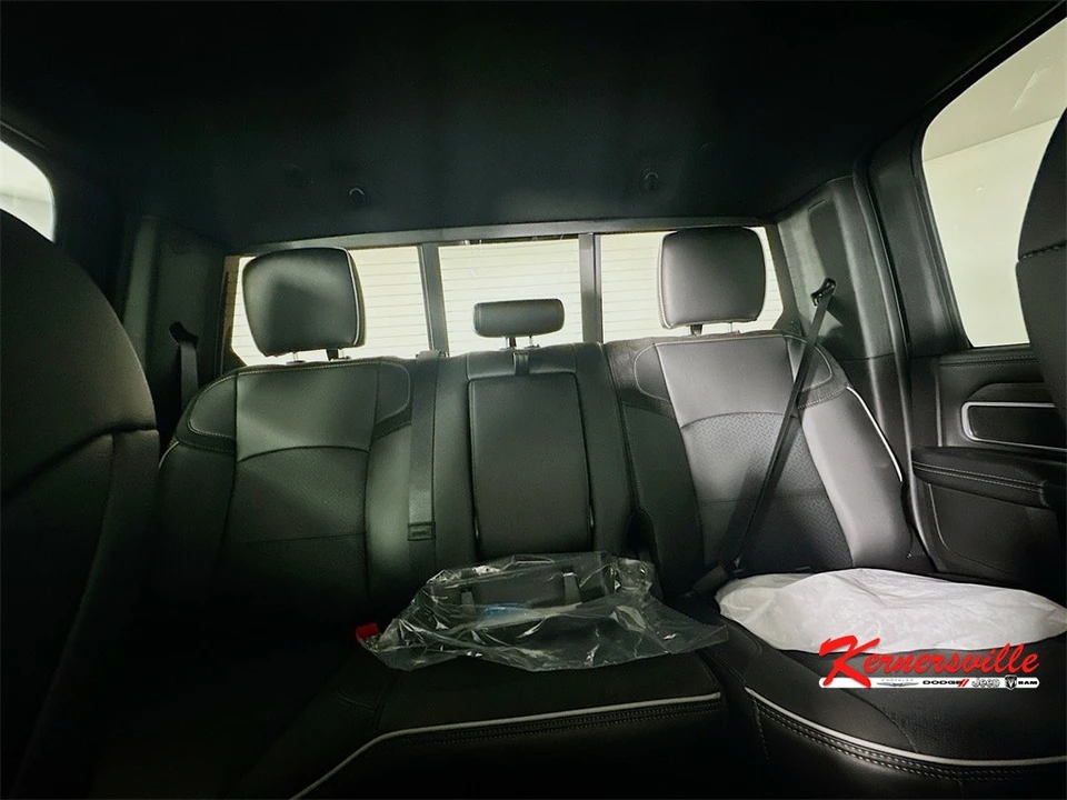 2026 Ram 3500 - Image 10 of 21