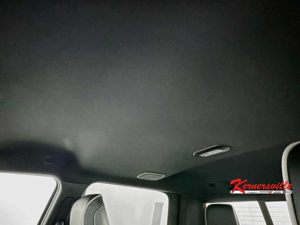 2026 Ram 3500 - Image 14 of 21