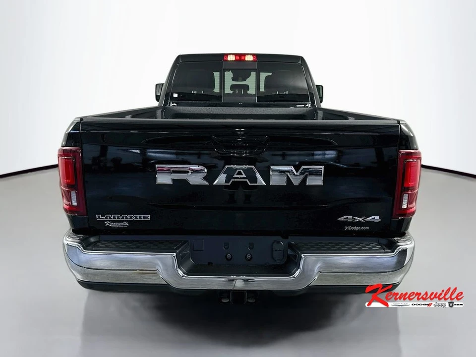 2026 Ram 3500 - Image 6 of 21
