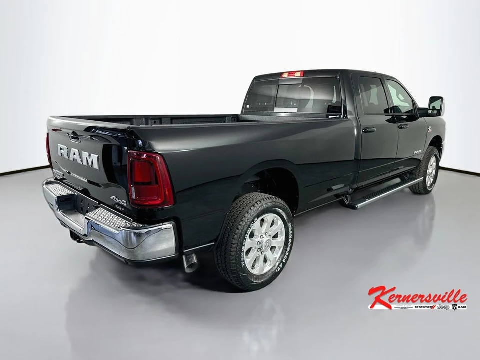 2026 Ram 3500 - Image 7 of 21