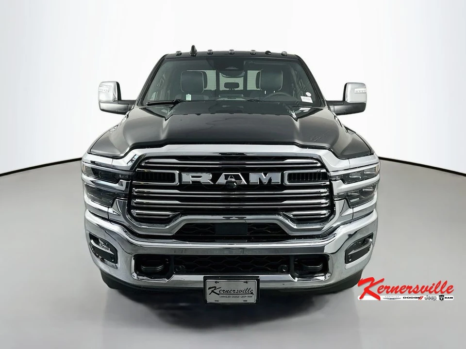 2026 Ram 3500 - Image 2 of 21