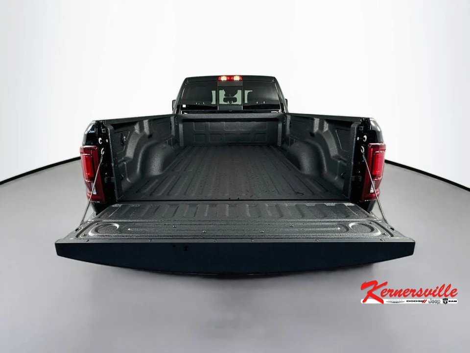 2026 Ram 3500 - Image 16 of 21