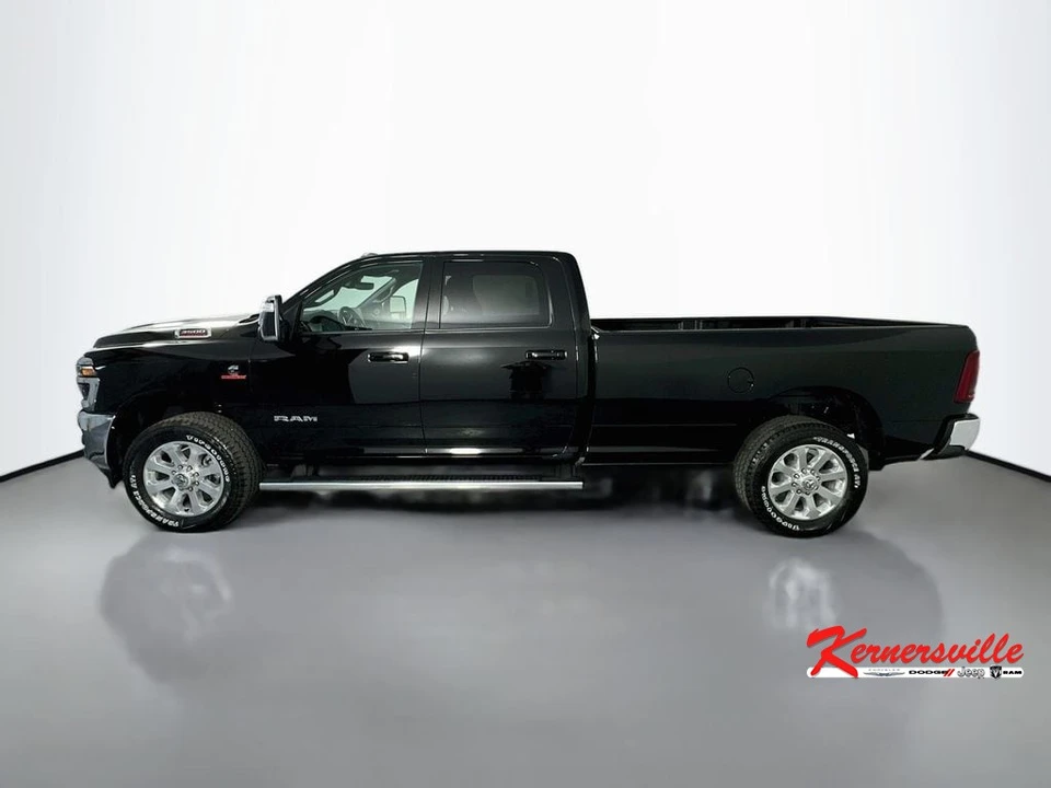 2026 Ram 3500 - Image 4 of 21