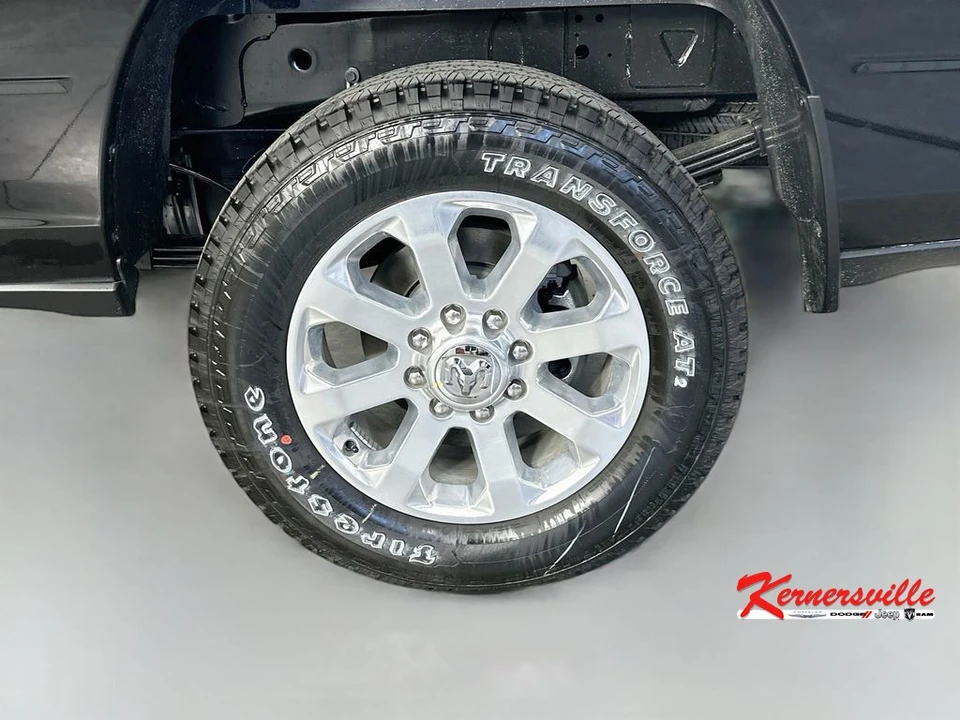 2026 Ram 3500 - Image 17 of 21