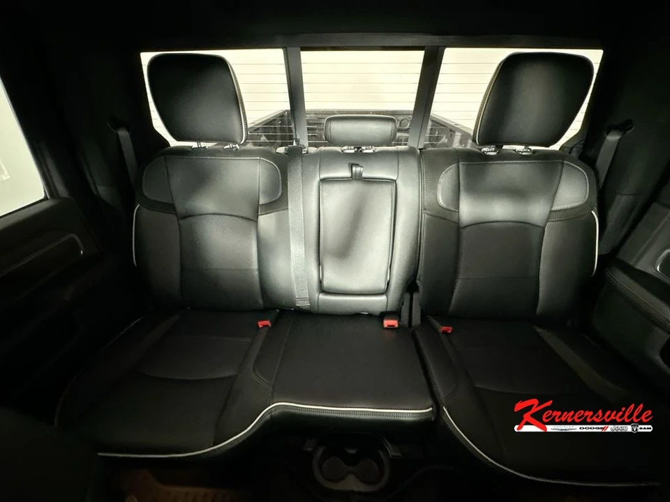 2026 Ram 3500 - Image 10 of 21