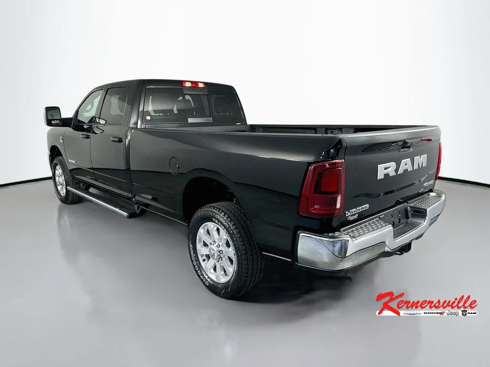 2026 Ram 3500 - Image 5 of 21
