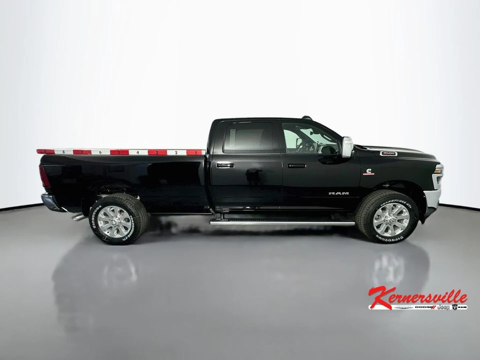 2026 Ram 3500 - Image 8 of 21