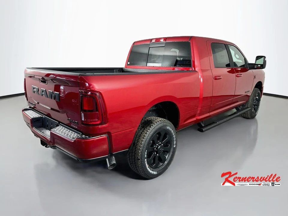2026 Ram 3500 - Image 7 of 21