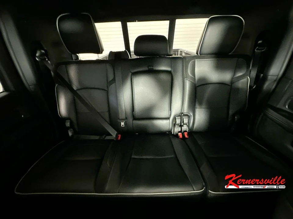 2026 Ram 3500 - Image 10 of 21