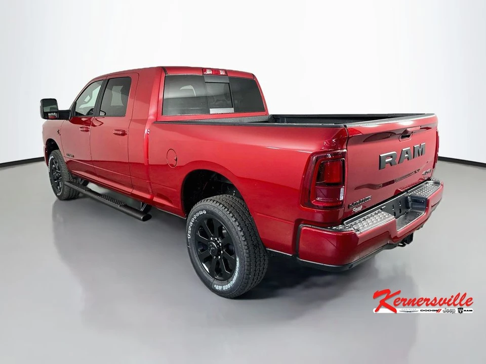 2026 Ram 3500 - Image 5 of 21