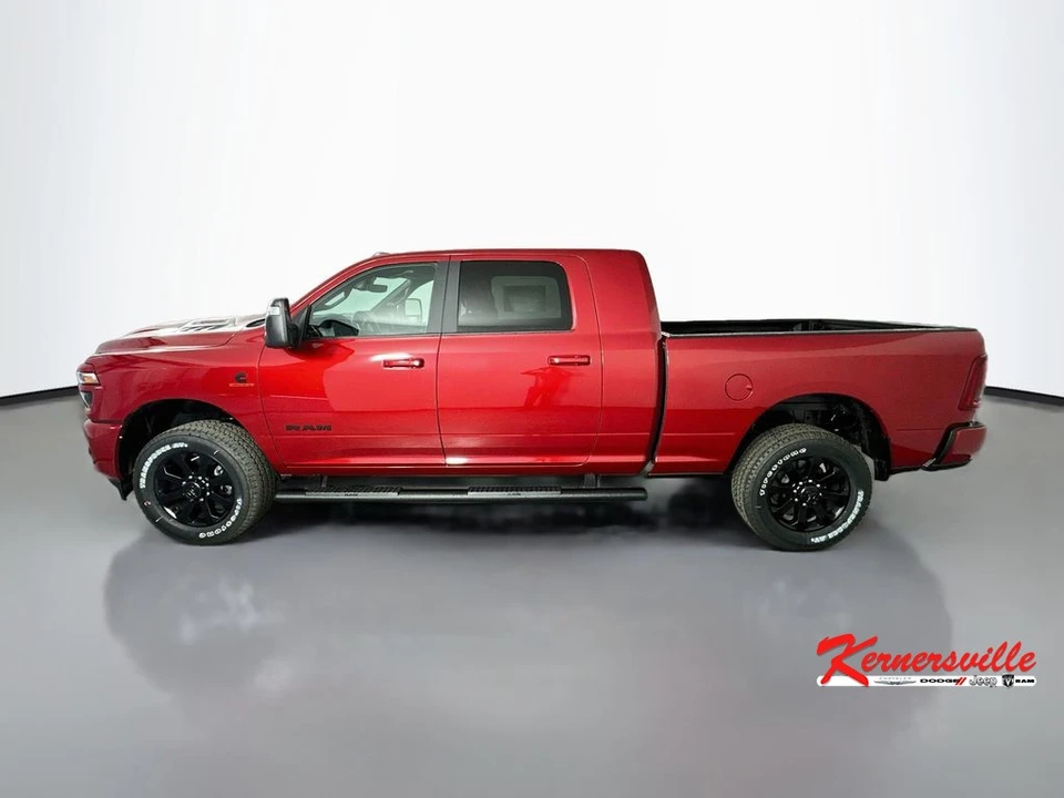 2026 Ram 3500 - Image 4 of 21
