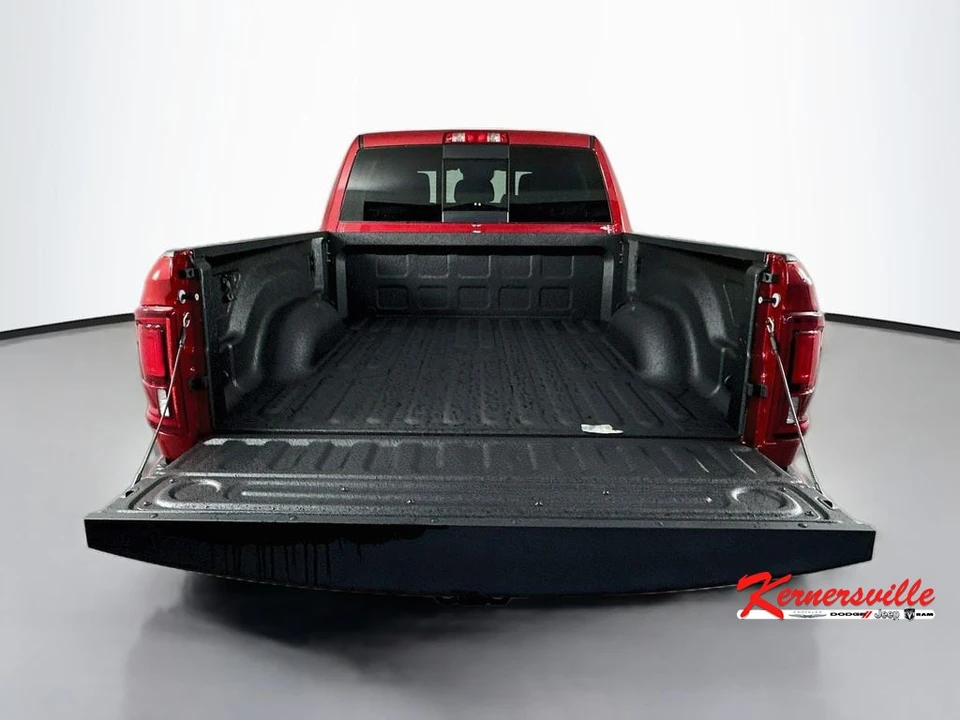 2026 Ram 3500 - Image 16 of 21