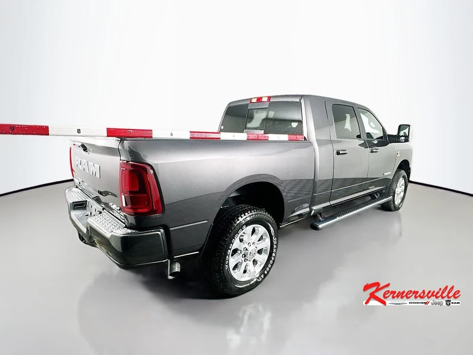 2026 Ram 3500 - Image 7 of 12