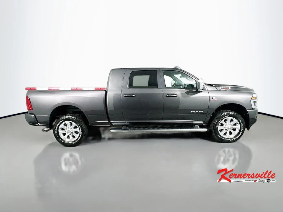 2026 Ram 3500 - Image 8 of 12