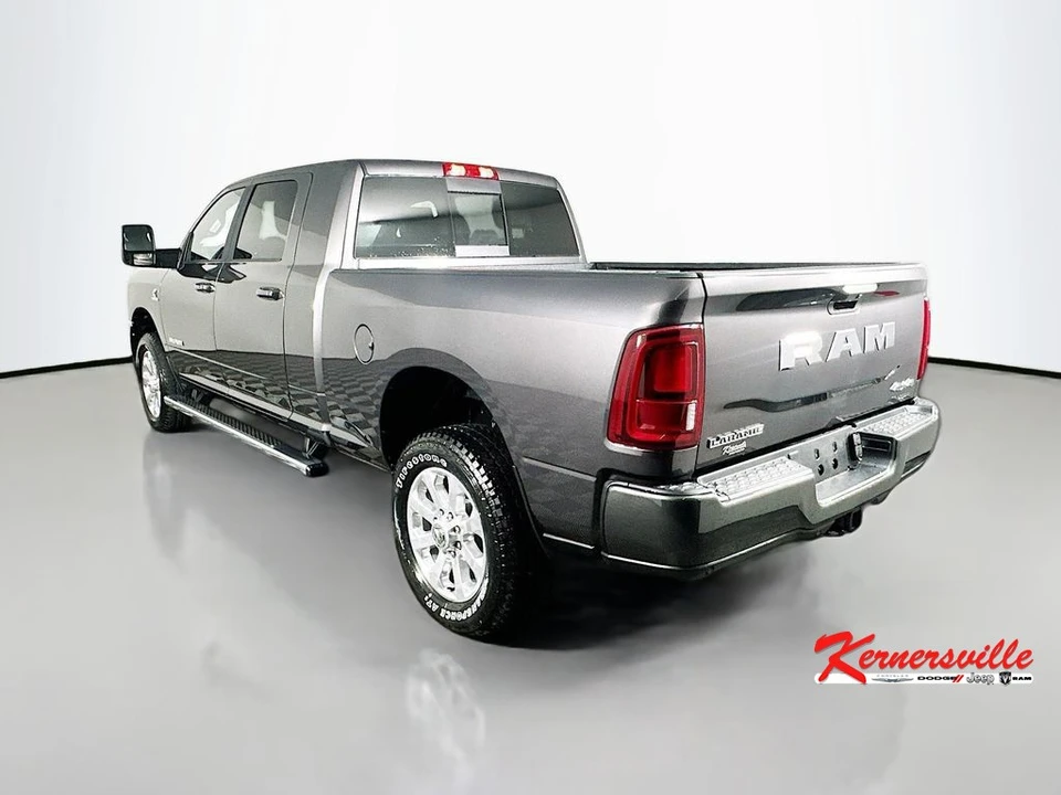 2026 Ram 3500 - Image 5 of 12