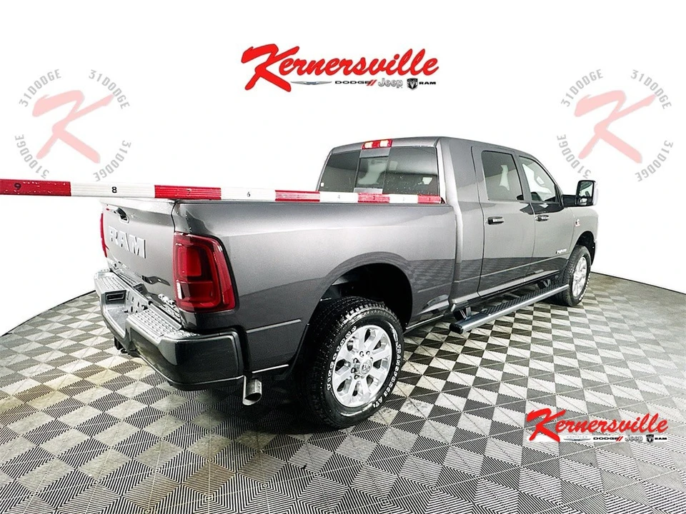 2026 Ram 3500 - Image 7 of 21