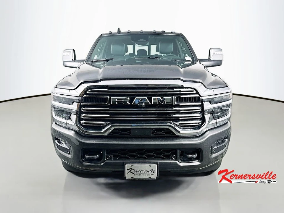 2026 Ram 3500 - Image 2 of 12