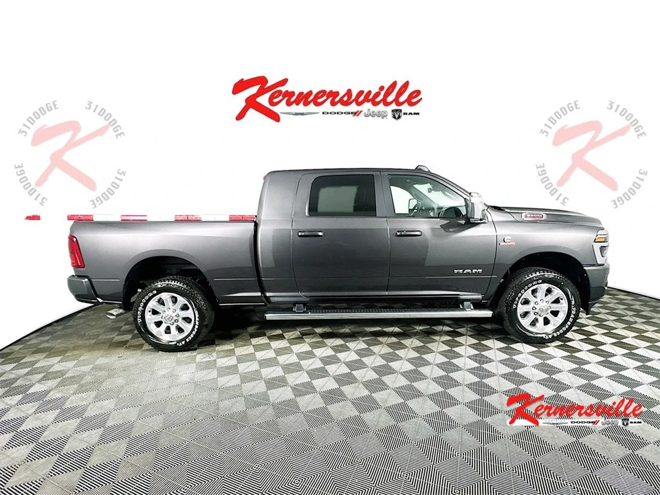 2026 Ram 3500 - Image 8 of 21