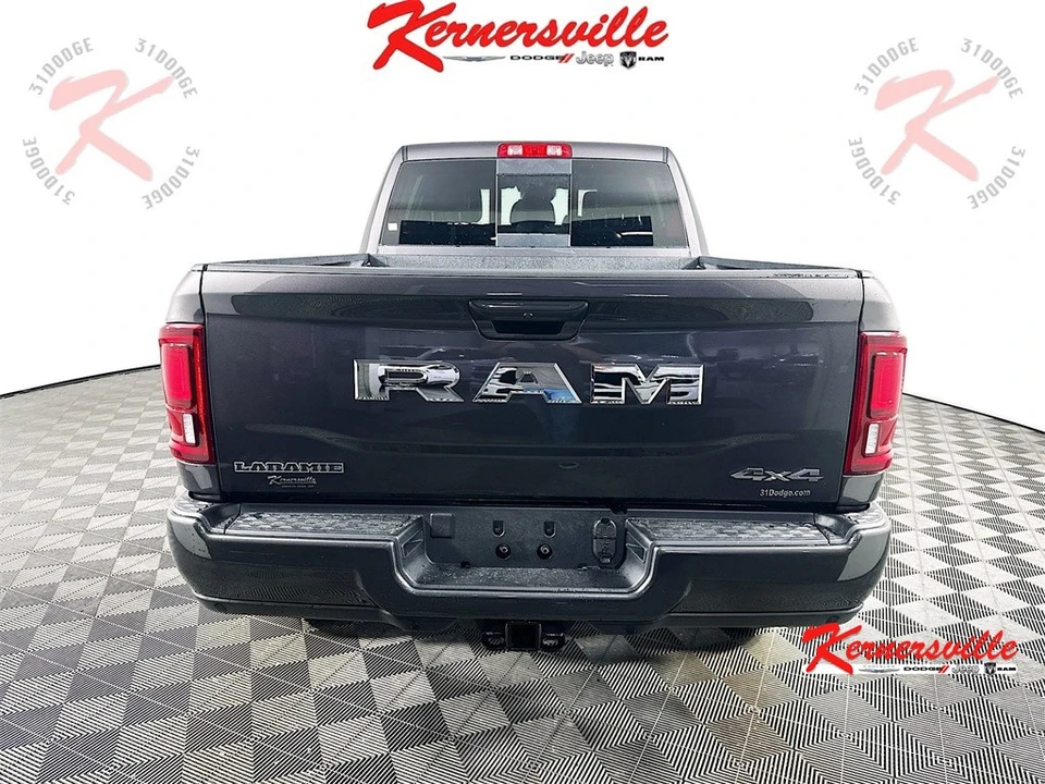 2026 Ram 3500 - Image 6 of 21