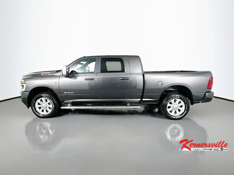 2026 Ram 3500 - Image 4 of 12