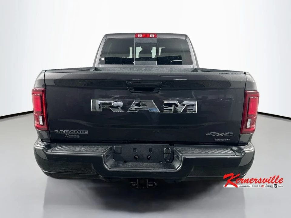 2026 Ram 3500 - Image 6 of 12