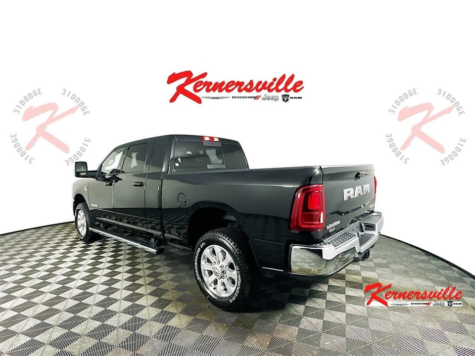 2026 Ram 3500 - Image 5 of 21