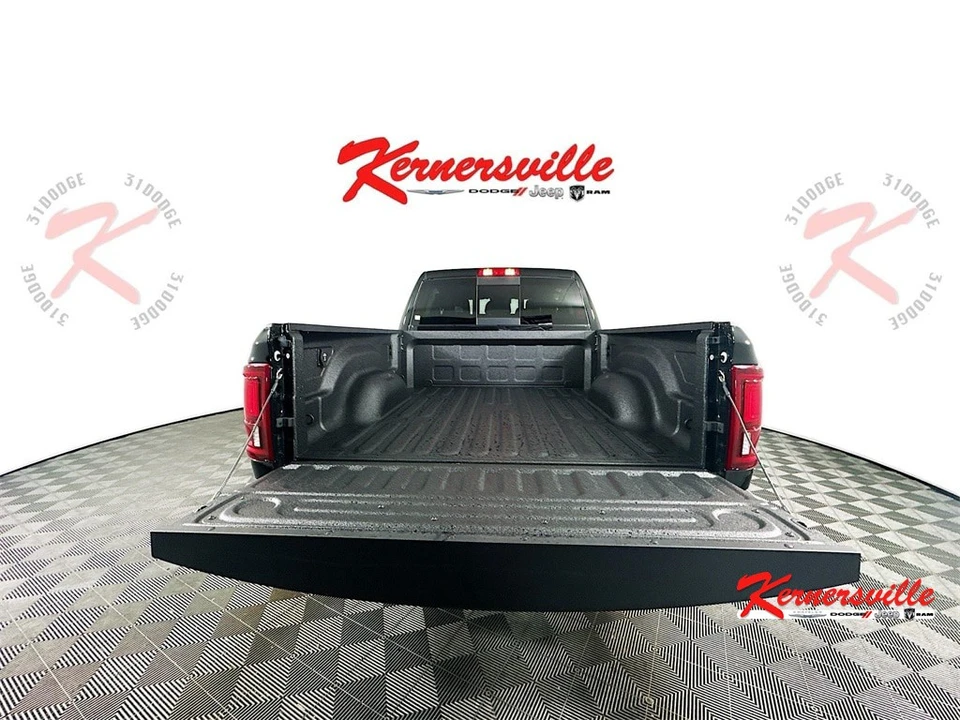 2026 Ram 3500 - Image 16 of 21