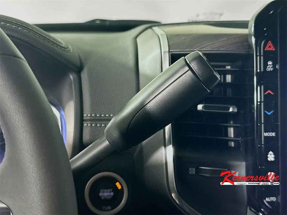 2026 Ram 3500 - Image 12 of 21