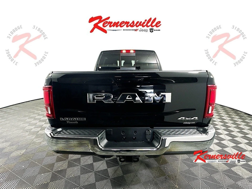 2026 Ram 3500 - Image 6 of 21